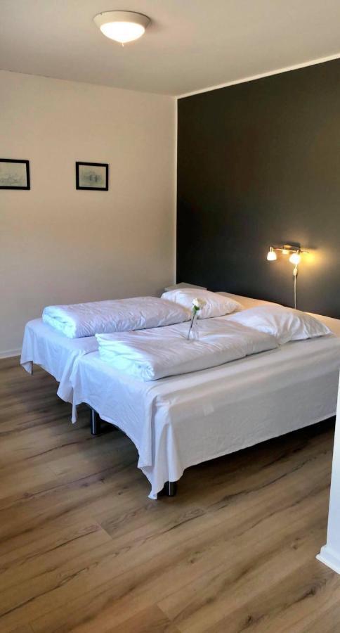 Bui Hotel Nordenbro Vesteregn Exteriör bild