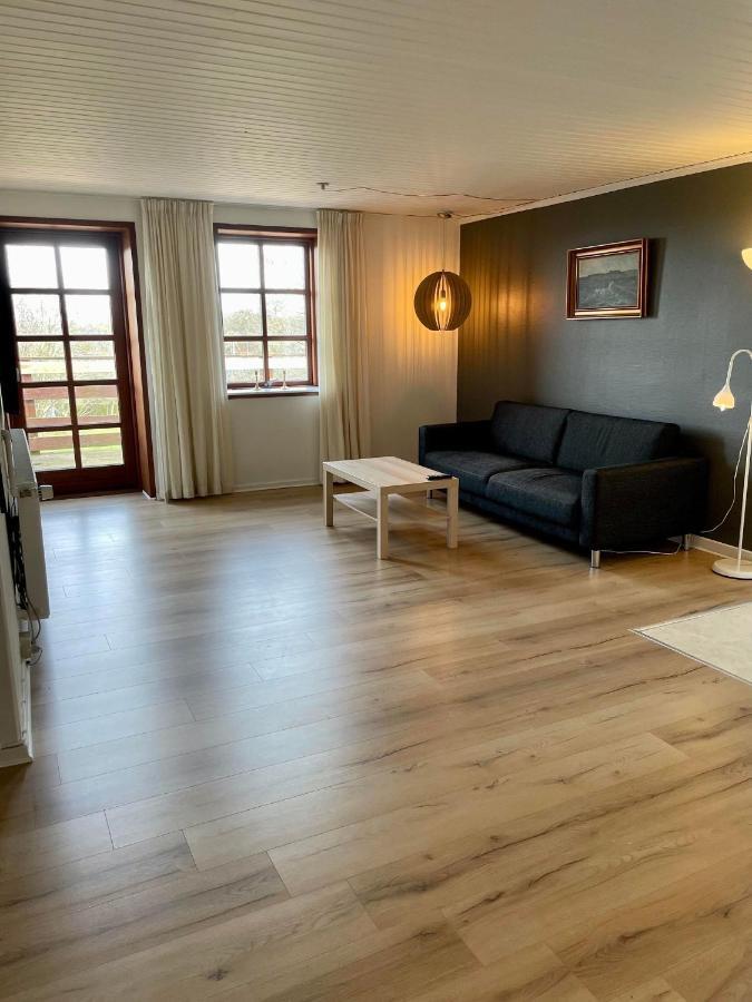 Bui Hotel Nordenbro Vesteregn Exteriör bild
